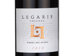 Legaris Crianza,2010