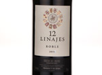 12 Linajes Roble,2011
