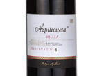 Azpilicueta Reserva,2008