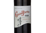 Camino Ibérico Tempranillo,2012