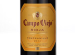 Campo Viejo Tempranillo,2011