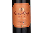 Campo Viejo Reserva,2008