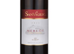 Sanvigilio Merlot IGT delle Venezie,2011