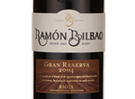 Ramon Bilbao Gran Reserva,2004