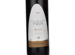 Ysios Reserva,2007