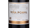 Viña Pomal Reserva,2008