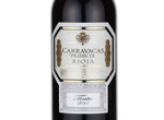 Carravacas de Primicia Tinto,2011