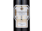Carravacas de Primicia Reserva,2007