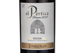 El Portico Reserva,2007