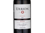 Urbion,2009