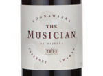 The Musician by Majella,2011