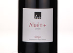 Aluen +,2008