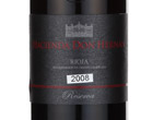 Hacienda Don Hernan Reserva,2008