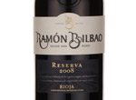 Ramon Bilbao Reserva,2008
