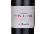 Montlobre la Chapelle,2011