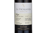 La Vicalanda Reserva,2008