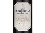Viña Herminia Reserva,2007