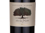 Vieilles Vignes de la Jasse,2011