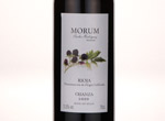 Morum Crianza,2010
