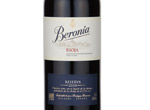 Beronia Reserva,2008