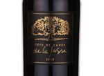Tête de Cuvée de la Jasse,2010