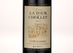 Cuvee Classique,2010