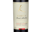 Barrel Selection,2011