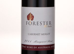 Forester Estate, Cabernet Merlot,2011
