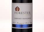 Forester Estate, Cabernet Sauvignon,2011
