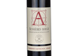 Aussières Rouge,2011