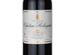 Château Belingard (Rouge),2012