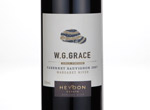 WG Grace Cabernet Sauvignon,2007