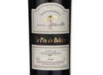 Le Pin de Belcier,2010