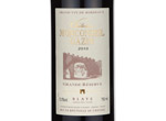 Château Monconseil Gazin Blaye Grande Réserve,2010