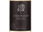 Pinot Gris,2012