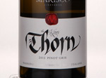 The Kings Thorn Pinot Gris,2012