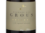Herdade dos Grous White Reserva,2011