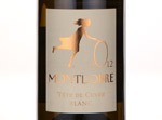 Montlobre Tête de Cuvée,2012