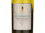 Les Romains Blancs,2012
