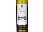 Alvarinho Solar de Serrade,2012
