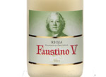 Faustino V Blanco,2012
