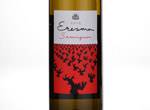 Eresma Verdejo,2012