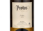 Protos Verdejo,2012