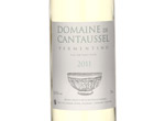 Domaine de Cantaussel "Vermentino",2011