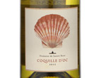 Coquille d'Oc,2012