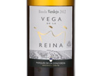 Hacienda Zorita Vega-Reina Verdejo,2012