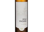 Poliphonia Reserva,2011
