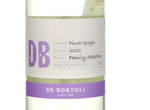 DB Family Selection Pinot Grigio,2012