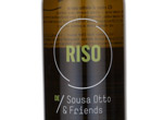 Riso de Sousa Otto & Friends,2012