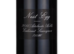 Two in the Bush Merlot Cabernet,2011